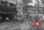 Image Quartermaster Corps s'approvisionner à l'étranger United States USA, 1943, de la seconde 20 séquences d'archives historiques vidéo 65675070051