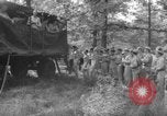 Image Quartermaster Corps s'approvisionner à l'étranger United States USA, 1943, de la seconde 21 séquences d'archives historiques vidéo 65675070051