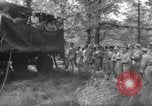 Image Quartermaster Corps s'approvisionner à l'étranger United States USA, 1943, de la seconde 22 séquences d'archives historiques vidéo 65675070051