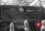 Image Quartermaster Corps s'approvisionner à l'étranger United States USA, 1943, de la seconde 24 séquences d'archives historiques vidéo 65675070051