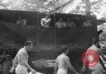 Image Quartermaster Corps s'approvisionner à l'étranger United States USA, 1943, de la seconde 25 séquences d'archives historiques vidéo 65675070051