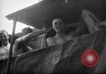 Image Quartermaster Corps s'approvisionner à l'étranger United States USA, 1943, de la seconde 27 séquences d'archives historiques vidéo 65675070051