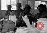 Image Quartermaster Corps s'approvisionner à l'étranger United States USA, 1943, de la seconde 29 séquences d'archives historiques vidéo 65675070051