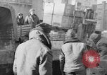Image Quartermaster Corps s'approvisionner à l'étranger United States USA, 1943, de la seconde 30 séquences d'archives historiques vidéo 65675070051