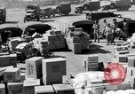 Image Quartermaster Corps s'approvisionner à l'étranger United States USA, 1943, de la seconde 38 séquences d'archives historiques vidéo 65675070051
