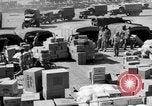 Image Quartermaster Corps s'approvisionner à l'étranger United States USA, 1943, de la seconde 39 séquences d'archives historiques vidéo 65675070051