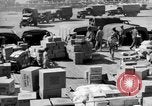 Image Quartermaster Corps s'approvisionner à l'étranger United States USA, 1943, de la seconde 40 séquences d'archives historiques vidéo 65675070051