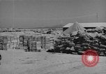 Image Quartermaster Corps s'approvisionner à l'étranger United States USA, 1943, de la seconde 57 séquences d'archives historiques vidéo 65675070051
