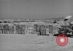 Image Quartermaster Corps s'approvisionner à l'étranger United States USA, 1943, de la seconde 59 séquences d'archives historiques vidéo 65675070051
