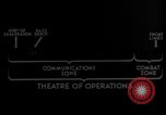 Image Quartermaster Corps s'approvisionner à l'étranger United States USA, 1943, de la seconde 60 séquences d'archives historiques vidéo 65675070051
