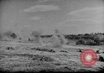 Standbild Quartermaster Corps während des Zweiten Weltkrieg europäische Theater, 1943, aus Sekunde 3 historischem Filmmaterial Videoclip 65675070052
