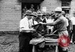 Standbild Quartermaster Corps während des Zweiten Weltkrieg europäische Theater, 1943, aus Sekunde 4 historischem Filmmaterial Videoclip 65675070052