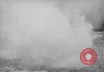Standbild Quartermaster Corps während des Zweiten Weltkrieg europäische Theater, 1943, aus Sekunde 9 historischem Filmmaterial Videoclip 65675070052