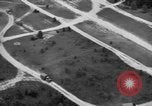 Standbild Quartermaster Corps während des Zweiten Weltkrieg europäische Theater, 1943, aus Sekunde 19 historischem Filmmaterial Videoclip 65675070052
