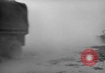 Standbild Quartermaster Corps während des Zweiten Weltkrieg europäische Theater, 1943, aus Sekunde 23 historischem Filmmaterial Videoclip 65675070052