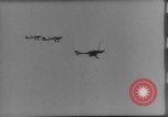Standbild Quartermaster Corps während des Zweiten Weltkrieg europäische Theater, 1943, aus Sekunde 24 historischem Filmmaterial Videoclip 65675070052