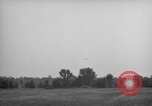 Standbild Quartermaster Corps während des Zweiten Weltkrieg europäische Theater, 1943, aus Sekunde 26 historischem Filmmaterial Videoclip 65675070052
