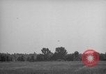 Standbild Quartermaster Corps während des Zweiten Weltkrieg europäische Theater, 1943, aus Sekunde 27 historischem Filmmaterial Videoclip 65675070052