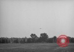 Standbild Quartermaster Corps während des Zweiten Weltkrieg europäische Theater, 1943, aus Sekunde 28 historischem Filmmaterial Videoclip 65675070052