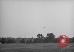 Standbild Quartermaster Corps während des Zweiten Weltkrieg europäische Theater, 1943, aus Sekunde 29 historischem Filmmaterial Videoclip 65675070052