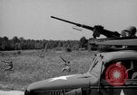 Standbild Quartermaster Corps während des Zweiten Weltkrieg europäische Theater, 1943, aus Sekunde 43 historischem Filmmaterial Videoclip 65675070052