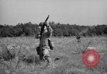 Standbild Quartermaster Corps während des Zweiten Weltkrieg europäische Theater, 1943, aus Sekunde 46 historischem Filmmaterial Videoclip 65675070052