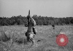 Standbild Quartermaster Corps während des Zweiten Weltkrieg europäische Theater, 1943, aus Sekunde 47 historischem Filmmaterial Videoclip 65675070052