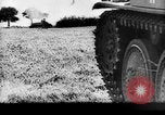 Standbild Quartermaster Corps während des Zweiten Weltkrieg europäische Theater, 1943, aus Sekunde 49 historischem Filmmaterial Videoclip 65675070052