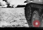 Standbild Quartermaster Corps während des Zweiten Weltkrieg europäische Theater, 1943, aus Sekunde 50 historischem Filmmaterial Videoclip 65675070052