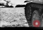 Standbild Quartermaster Corps während des Zweiten Weltkrieg europäische Theater, 1943, aus Sekunde 51 historischem Filmmaterial Videoclip 65675070052