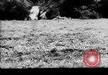 Standbild Quartermaster Corps während des Zweiten Weltkrieg europäische Theater, 1943, aus Sekunde 56 historischem Filmmaterial Videoclip 65675070052