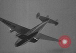 Image of Boeing 314 San Francisco California USA, 1939, second 9 stock footage video 65675070053