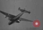 Image of Boeing 314 San Francisco California USA, 1939, second 10 stock footage video 65675070053