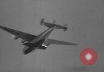 Image of Boeing 314 San Francisco California USA, 1939, second 12 stock footage video 65675070053