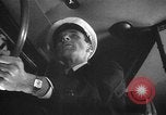 Image of Boeing 314 San Francisco California USA, 1939, second 16 stock footage video 65675070053