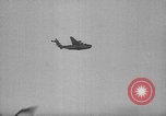 Image of Boeing 314 San Francisco California USA, 1939, second 26 stock footage video 65675070053
