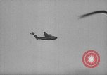 Image of Boeing 314 San Francisco California USA, 1939, second 27 stock footage video 65675070053