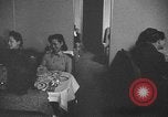 Image of Boeing 314 San Francisco California USA, 1939, second 30 stock footage video 65675070053