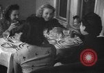 Image of Boeing 314 San Francisco California USA, 1939, second 31 stock footage video 65675070053