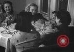 Image of Boeing 314 San Francisco California USA, 1939, second 32 stock footage video 65675070053