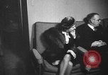 Image of Boeing 314 San Francisco California USA, 1939, second 37 stock footage video 65675070053