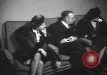 Image of Boeing 314 San Francisco California USA, 1939, second 38 stock footage video 65675070053