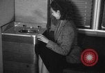 Image of Boeing 314 San Francisco California USA, 1939, second 40 stock footage video 65675070053