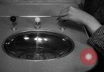 Image of Boeing 314 San Francisco California USA, 1939, second 42 stock footage video 65675070053