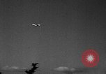 Image of Boeing 314 San Francisco California USA, 1939, second 49 stock footage video 65675070053