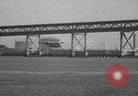 Image of Boeing 314 San Francisco California USA, 1939, second 52 stock footage video 65675070053