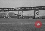Image of Boeing 314 San Francisco California USA, 1939, second 53 stock footage video 65675070053