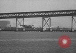 Image of Boeing 314 San Francisco California USA, 1939, second 54 stock footage video 65675070053