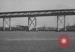 Image of Boeing 314 San Francisco California USA, 1939, second 55 stock footage video 65675070053