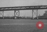Image of Boeing 314 San Francisco California USA, 1939, second 56 stock footage video 65675070053